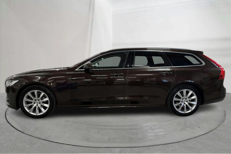 Volvo V90 bild 2