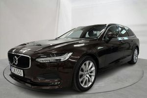 Volvo V90 bild 1
