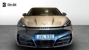 Cupra Tavascan bild 4