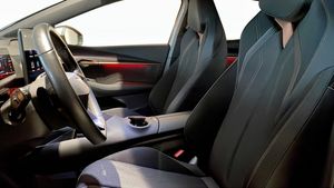 Cupra Tavascan bild 8