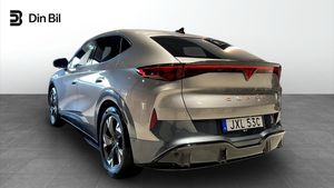 Cupra Tavascan bild 3
