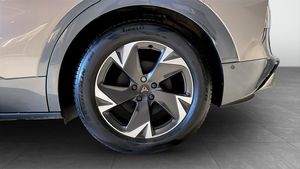 Cupra Tavascan bild 6