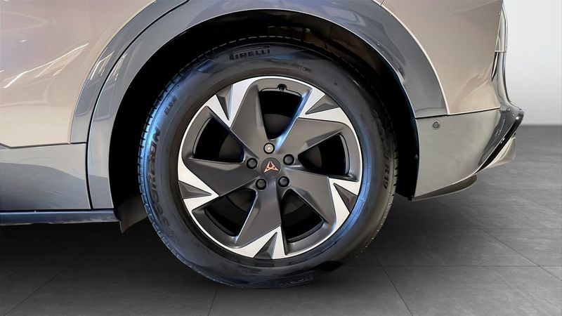 Cupra Tavascan bild 6