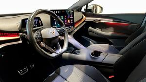 Cupra Tavascan bild 7