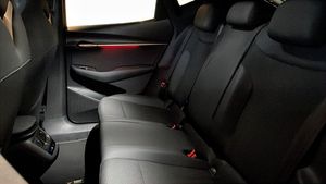 Cupra Tavascan bild 11