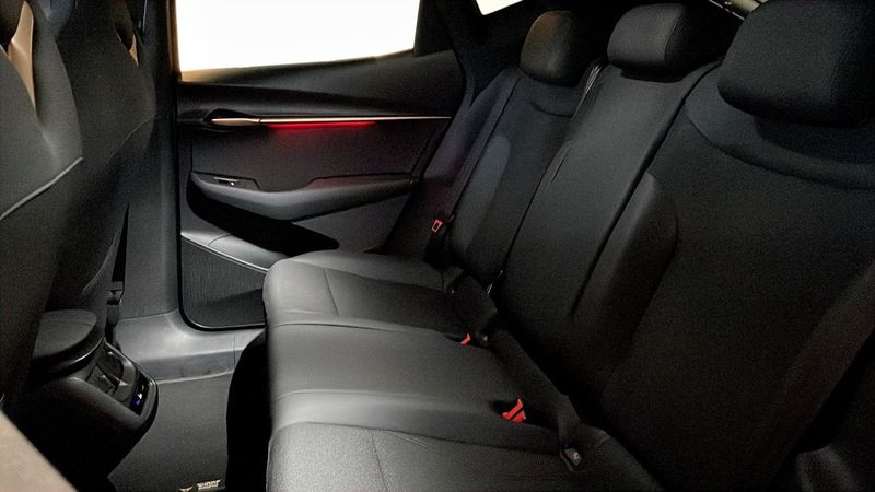 Cupra Tavascan bild 11