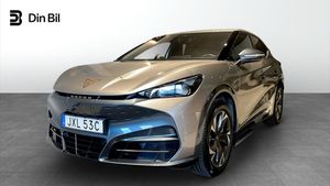 Cupra Tavascan bild 1