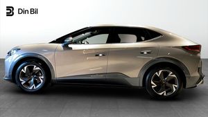 Cupra Tavascan bild 2