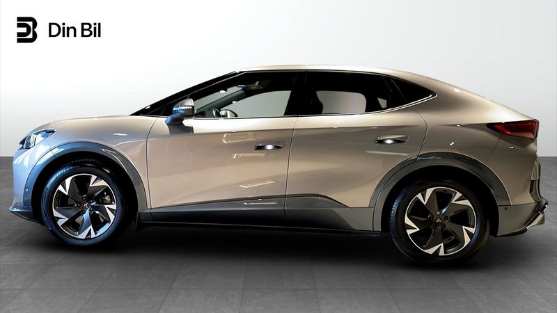 Cupra Tavascan bild 2