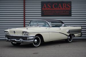Buick Super bild 1