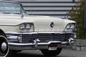 Buick Super bild 6