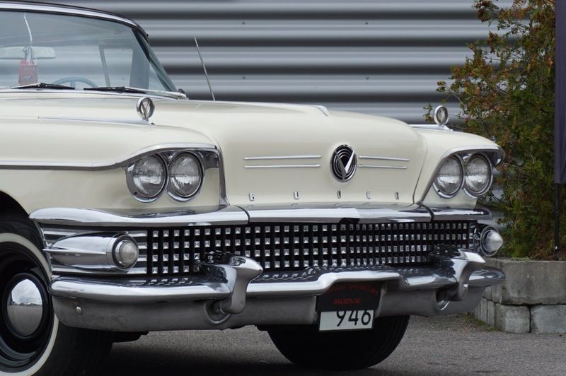 Buick Super bild 6