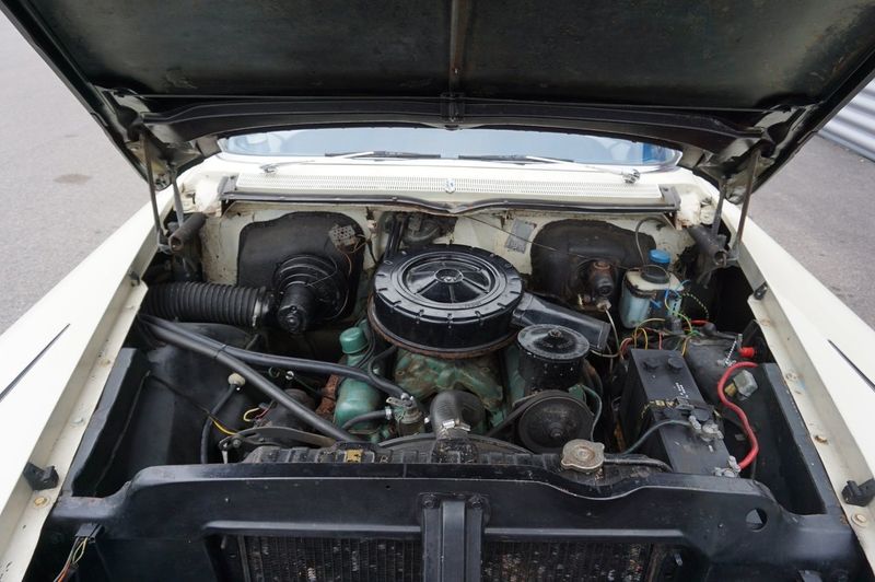Buick Super bild 24