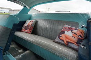 Buick Super bild 18