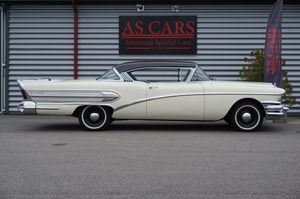 Buick Super bild 3