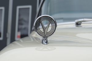 Buick Super bild 23