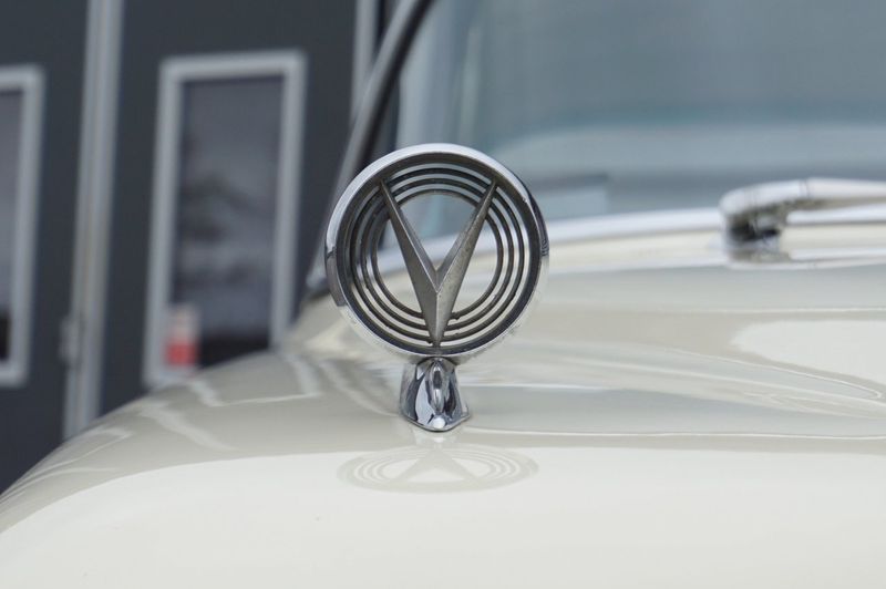 Buick Super bild 23
