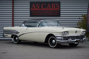 Buick Super bild 2
