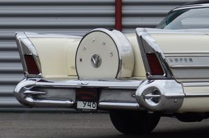 Buick Super bild 11