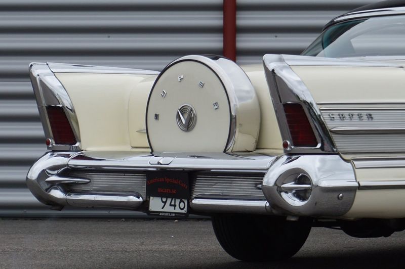Buick Super bild 11