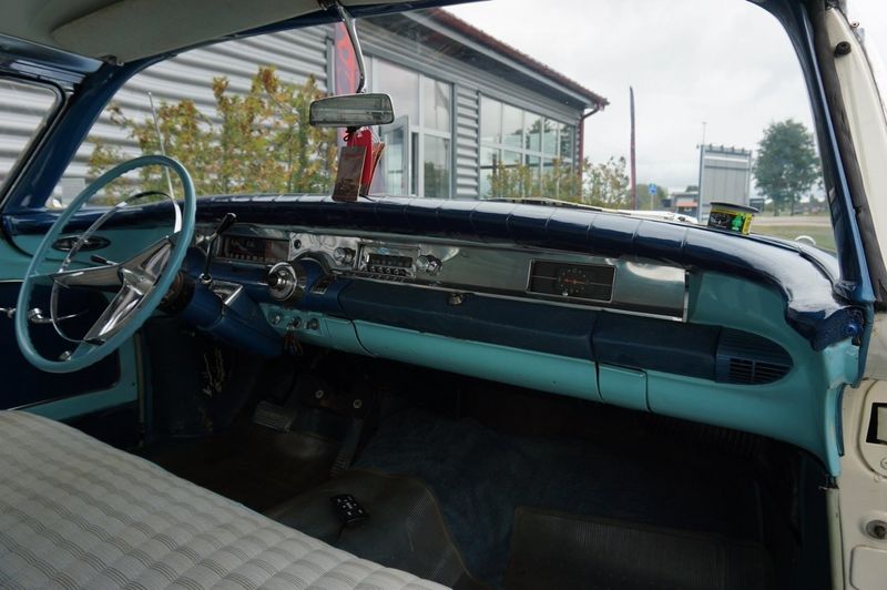 Buick Super bild 21