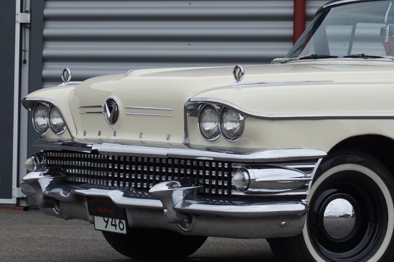 Buick Super bild 8