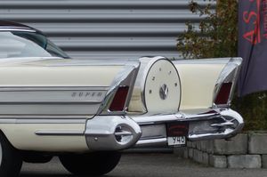 Buick Super bild 12