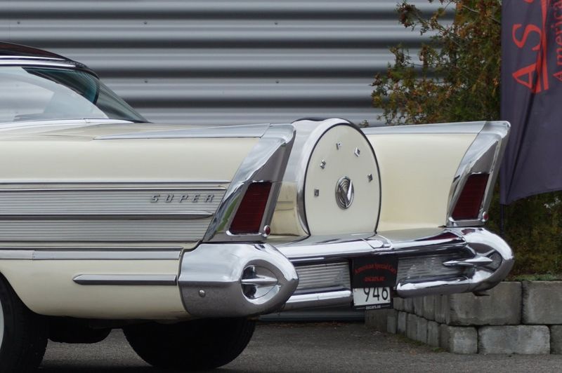 Buick Super bild 12