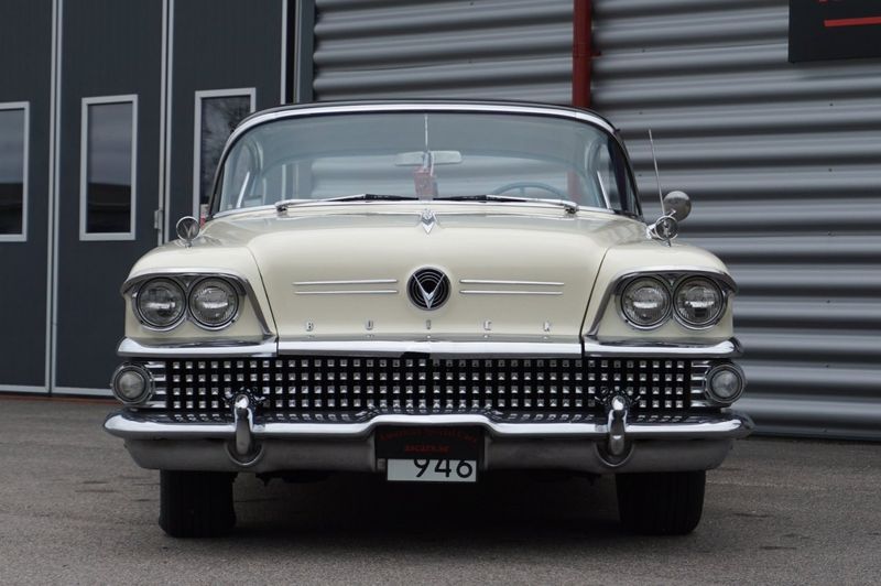 Buick Super bild 7