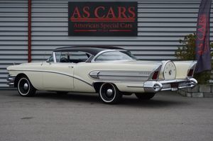 Buick Super bild 10