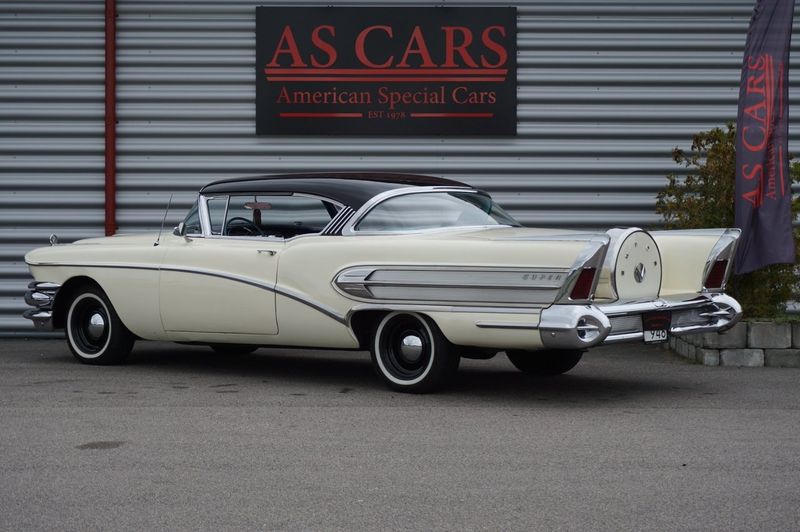 Buick Super bild 10