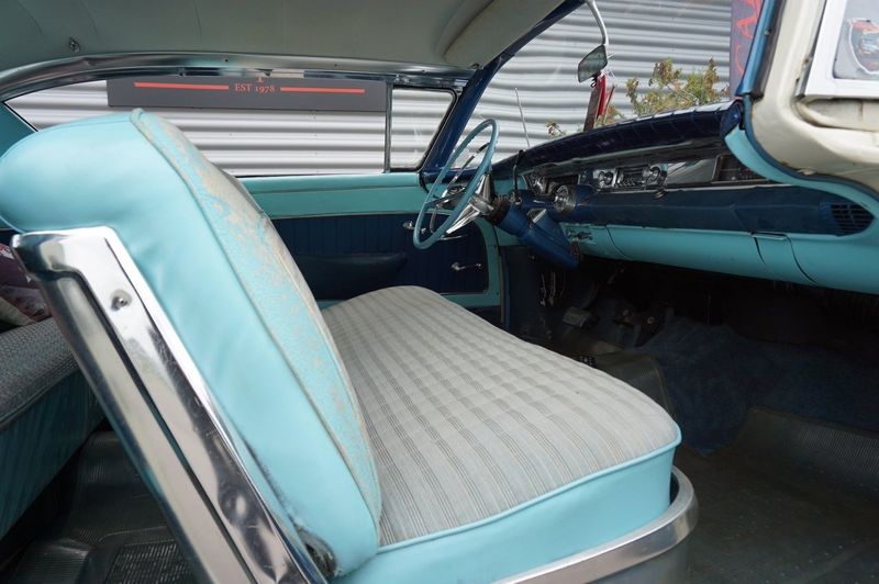 Buick Super bild 20