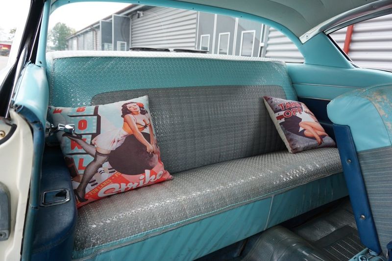 Buick Super bild 22