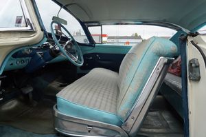Buick Super bild 16