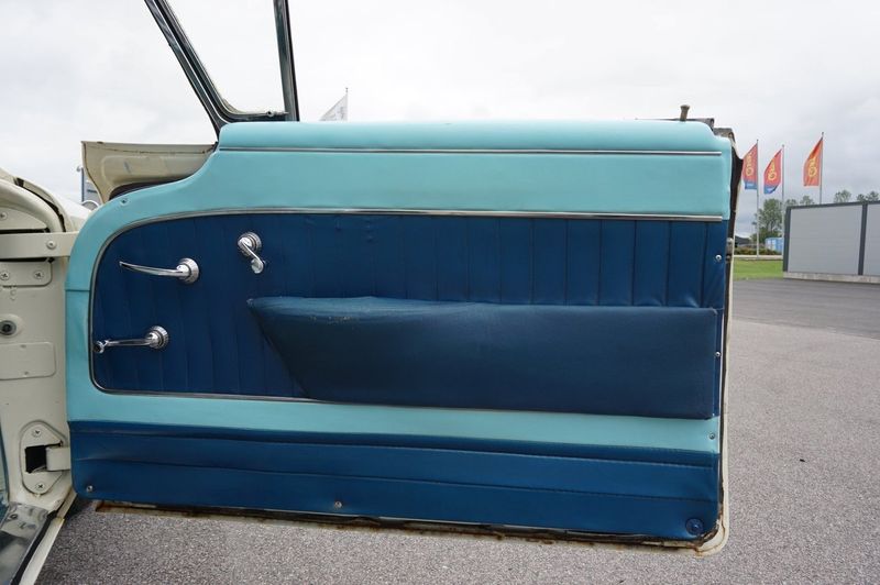 Buick Super bild 19