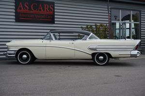 Buick Super bild 4