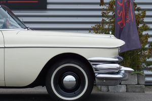 Buick Super bild 14