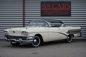 Buick Super bild 5