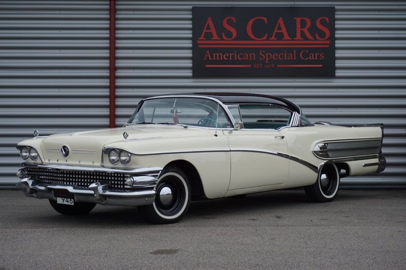 Buick Super bild 5
