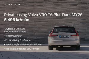 Volvo V90 bild 2