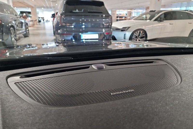 Volvo V90 bild 14