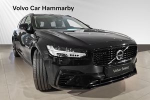 Volvo V90 bild 6