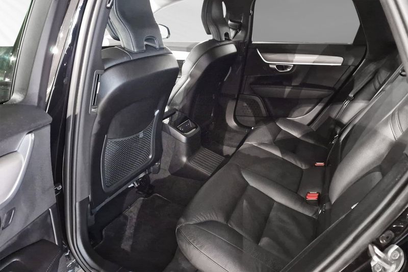 Volvo V90 bild 8