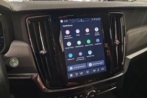 Volvo V90 bild 17
