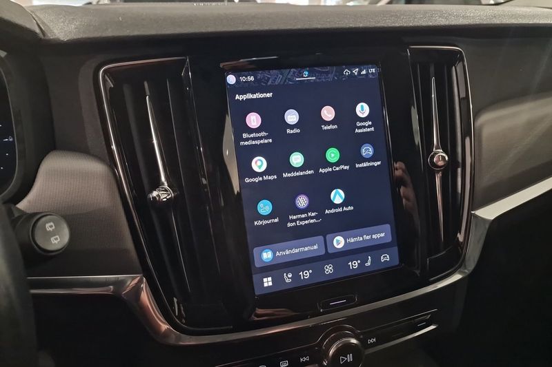 Volvo V90 bild 17