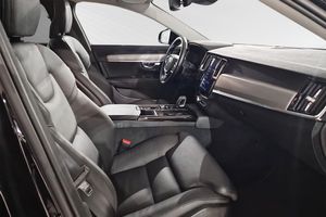 Volvo V90 bild 10