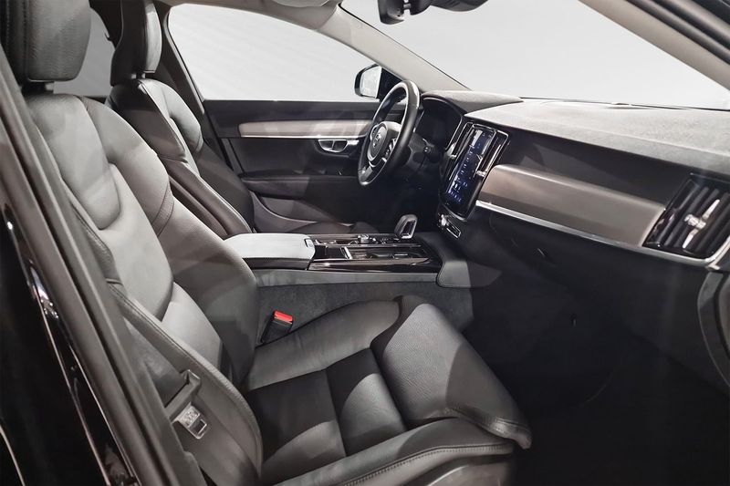Volvo V90 bild 10