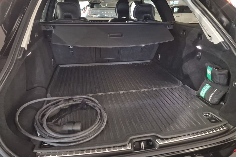 Volvo V90 bild 13