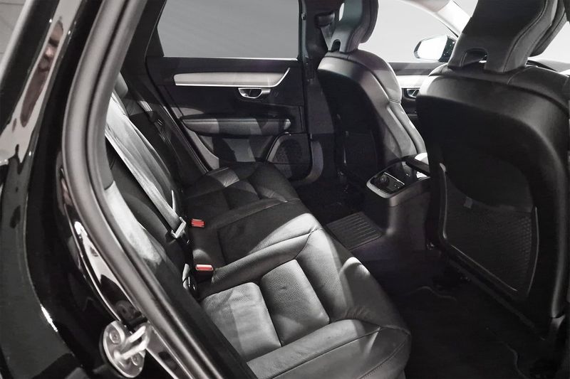Volvo V90 bild 11