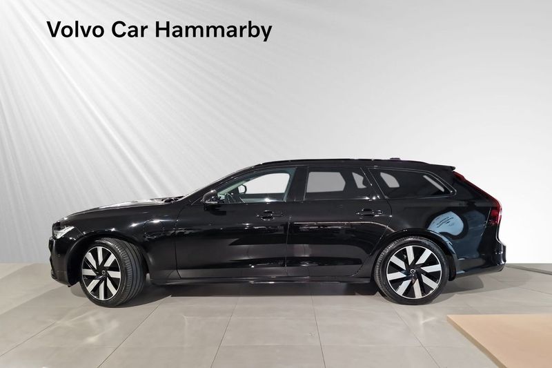 Volvo V90 bild 3